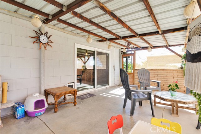 Detail Gallery Image 25 of 49 For 26042 E Avenue U8, Llano,  CA 93544 - 1 Beds | 1 Baths
