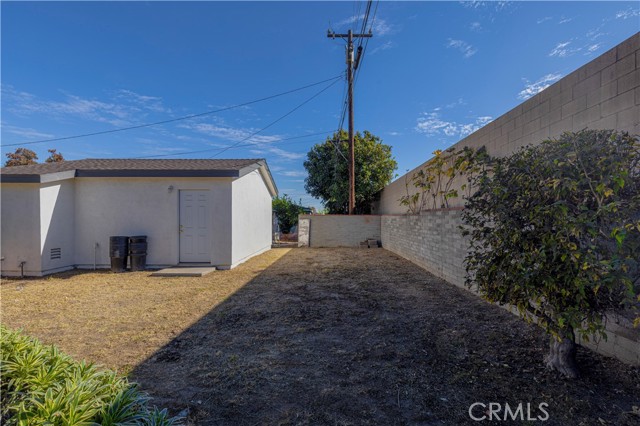 Detail Gallery Image 32 of 42 For 916 E. Ross Avenue, Alhambra,  CA 91801 - 3 Beds | 1 Baths