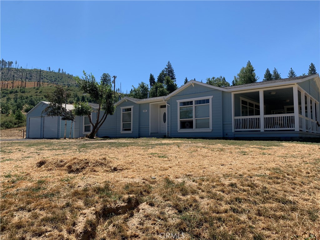4032 Yellow Wood Road, Concow, CA 95965
