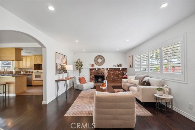 Detail Gallery Image 4 of 66 For 6028 Hart Ave, Temple City,  CA 91780 - 3 Beds | 2 Baths
