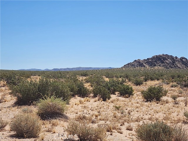 Detail Gallery Image 3 of 3 For 500 Harrod Rd, Lucerne Valley,  CA 92356 - – Beds | – Baths