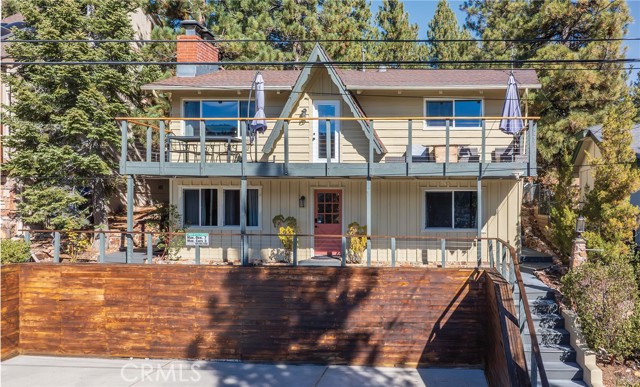 Detail Gallery Image 12 of 44 For 39054 Bayview Ln, Big Bear Lake,  CA 92315 - 3 Beds | 1/1 Baths