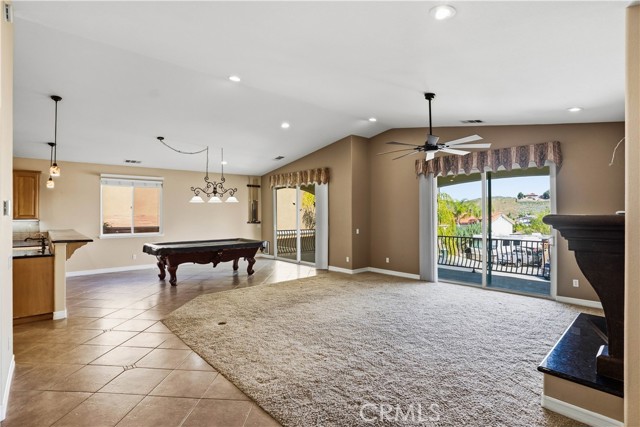 Detail Gallery Image 10 of 58 For 22733 Inspiration, Canyon Lake,  CA 92587 - 4 Beds | 2/1 Baths