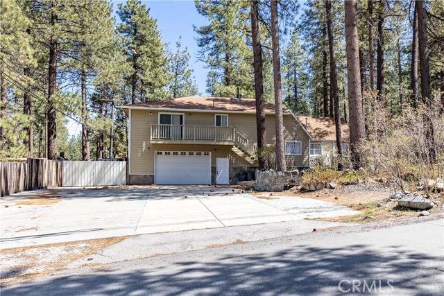 Detail Gallery Image 11 of 34 For 1432 Oriole Rd, Wrightwood,  CA 92397 - 4 Beds | 2/1 Baths
