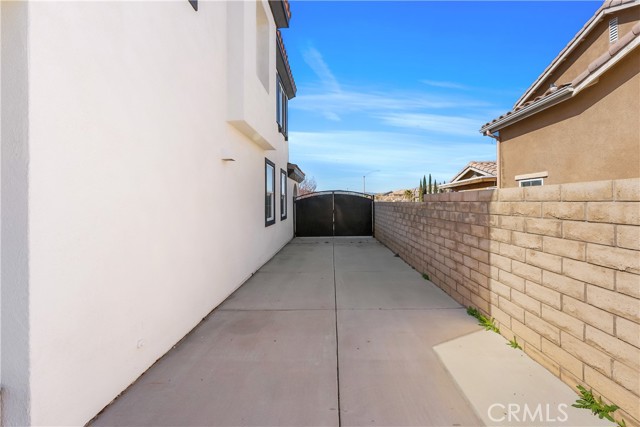 Detail Gallery Image 46 of 53 For 36426 50th St, Palmdale,  CA 93552 - 4 Beds | 3 Baths