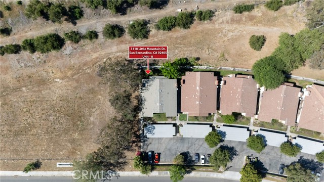 Detail Gallery Image 47 of 47 For 3118 Little Mountain #a, San Bernardino,  CA 92405 - 2 Beds | 2 Baths