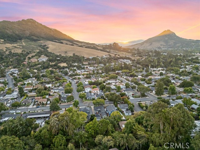 Detail Gallery Image 49 of 70 For 265 Lincoln St, San Luis Obispo,  CA 93405 - 4 Beds | 3 Baths