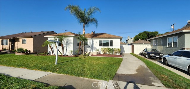 5939 Sunfield Ave, Lakewood, CA 90712