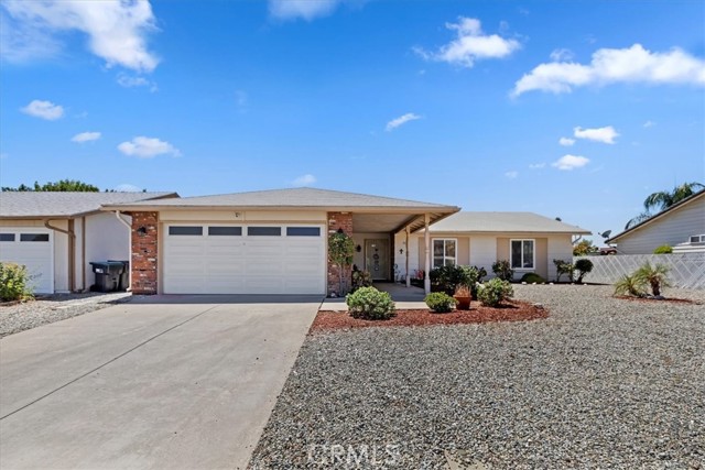 Detail Gallery Image 2 of 36 For 26331 Chambers Ave, Menifee,  CA 92586 - 2 Beds | 2 Baths