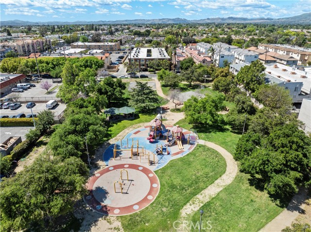 Detail Gallery Image 31 of 31 For 9158 Van Nuys Bld #8,  Panorama City,  CA 91402 - 2 Beds | 3 Baths