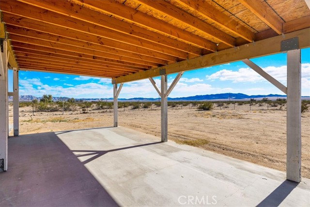 Detail Gallery Image 4 of 35 For 86515 Amboy Rd, Twentynine Palms,  CA 92277 - 1 Beds | 1 Baths