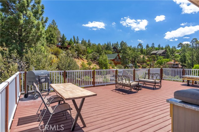 Detail Gallery Image 29 of 43 For 43708 Colusa Drive, Big Bear Lake,  CA 92315 - 4 Beds | 2 Baths