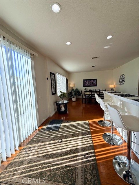 Detail Gallery Image 15 of 34 For 14115 Desert Rose, Hesperia,  CA 92344 - 4 Beds | 3 Baths