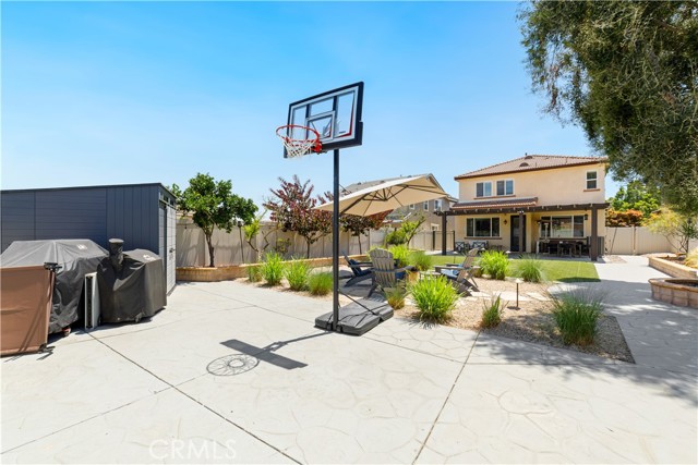 Detail Gallery Image 30 of 38 For 3872 Taconite, San Bernardino,  CA 92407 - 4 Beds | 2/1 Baths