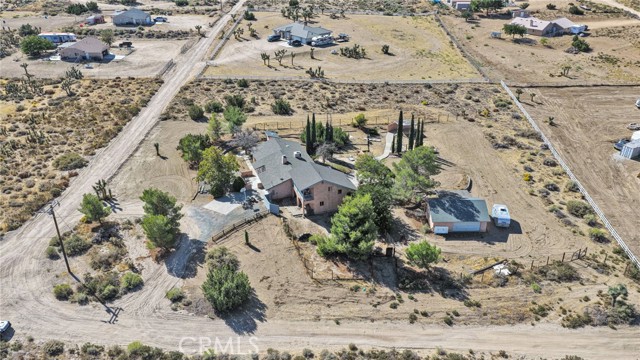 4 Bed Home for Sale in Phelan, California