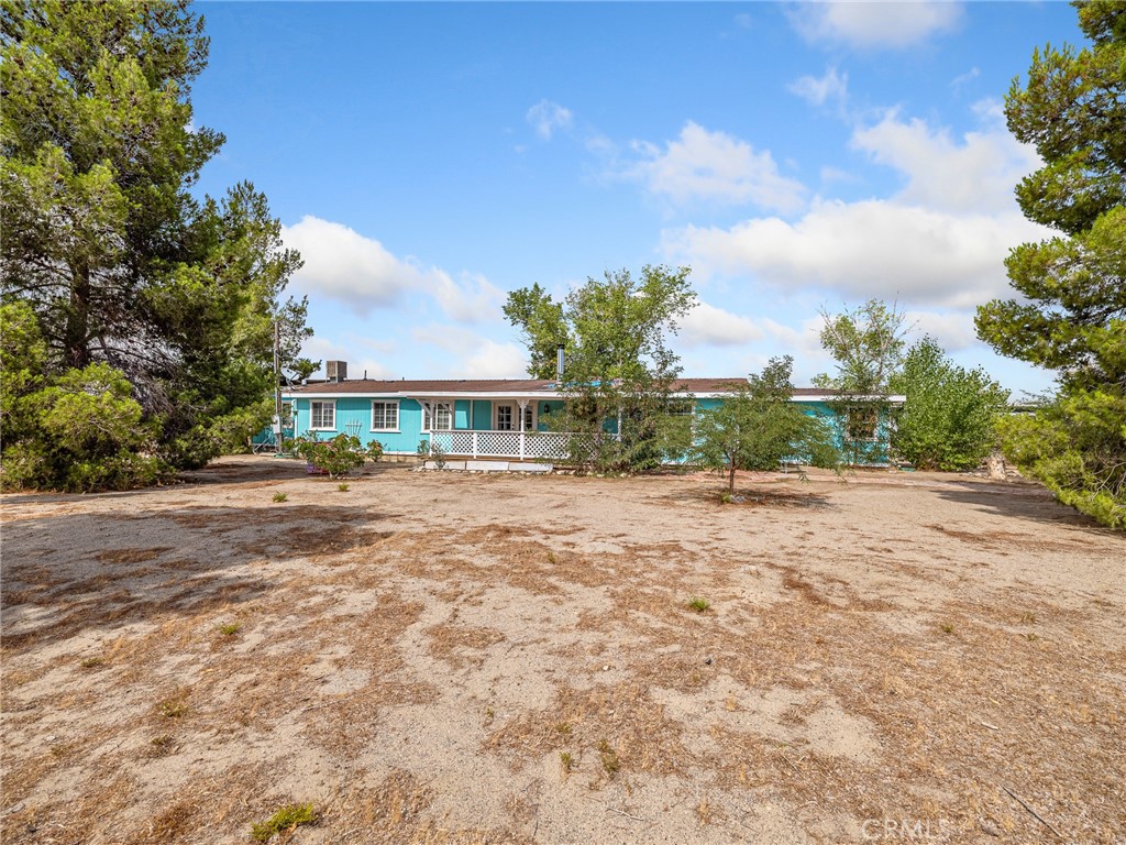 5124 Luna Road