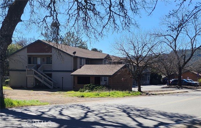 Detail Gallery Image 1 of 1 For 6101 Old Highway 53 #19,  Clearlake,  CA 95422 - 1 Beds | 1 Baths