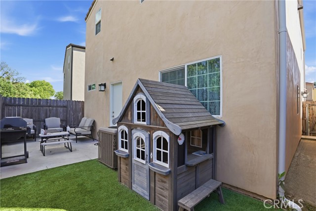 Detail Gallery Image 26 of 36 For 263 via Las Casitas, Templeton,  CA 93465 - 3 Beds | 2/1 Baths