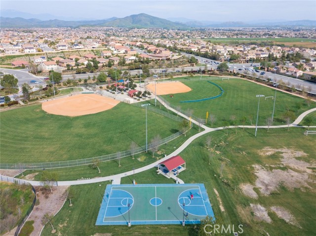 Detail Gallery Image 39 of 40 For 30517 Copper Rose, Murrieta,  CA 92563 - 4 Beds | 3/1 Baths