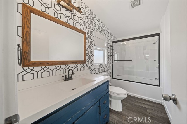 Detail Gallery Image 10 of 18 For 29021 Bouquet Canyon #331,  Saugus,  CA 91390 - 3 Beds | 2 Baths