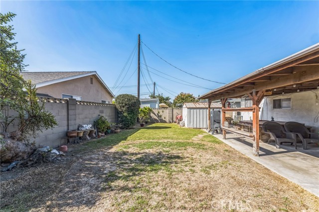 Detail Gallery Image 24 of 58 For 3422 W Rome Ave, Anaheim,  CA 92804 - 3 Beds | 2 Baths