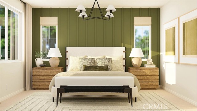 Detail Gallery Image 10 of 18 For 3197 Silo Paseo, Ontario,  CA 91761 - 3 Beds | 2/1 Baths