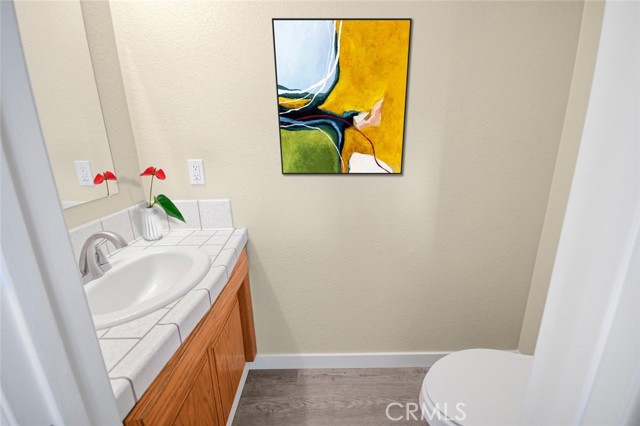 Detail Gallery Image 9 of 34 For 2887 Orange St, Rosamond,  CA 93560 - 4 Beds | 2/1 Baths