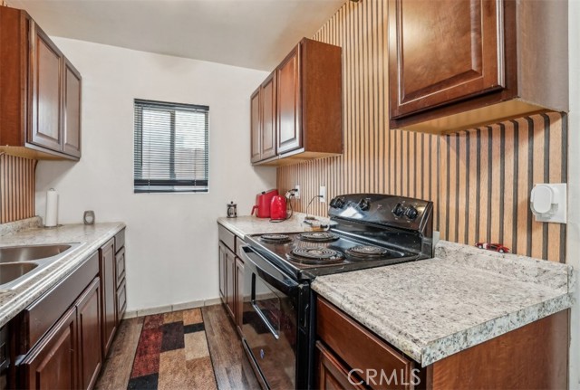 Detail Gallery Image 1 of 11 For 1629 Franklin St #4,  Santa Monica,  CA 90404 - 1 Beds | 1 Baths