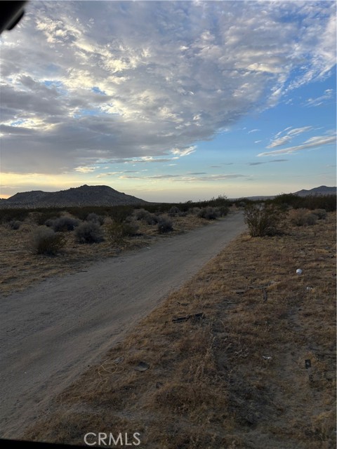  Land for Sale in Black Butte, California