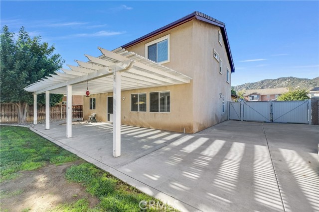 Detail Gallery Image 38 of 43 For 23674 Pepperleaf St, Murrieta,  CA 92562 - 3 Beds | 2/1 Baths