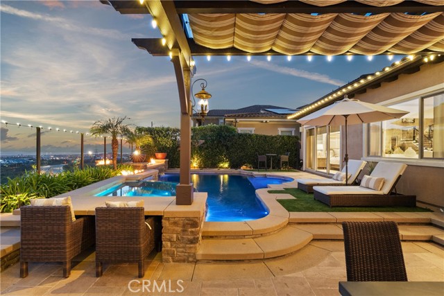 Detail Gallery Image 59 of 75 For 1662 Sunset View Drive, Lake Forest,  CA 92679 - 5 Beds | 4/1 Baths