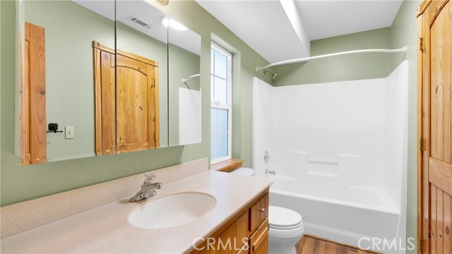 Detail Gallery Image 15 of 18 For 23995 Fern Glen Ln, Crestline,  CA 92325 - 2 Beds | 1/1 Baths