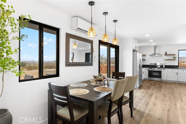 Detail Gallery Image 19 of 37 For 1561 Shoshone Valley Rd, Twentynine Palms,  CA 92277 - 2 Beds | 1 Baths
