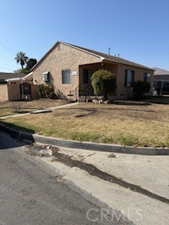 Property Photo from MLS