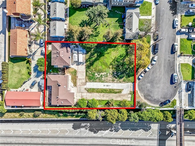 Detail Gallery Image 53 of 57 For 617 W 214th #1/2,  Carson,  CA 90745 - 2 Beds | 1 Baths