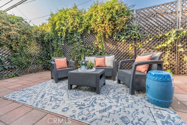 Detail Gallery Image 24 of 25 For 309 E Silva St, Long Beach,  CA 90805 - 2 Beds | 1 Baths