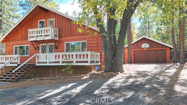 Detail Gallery Image 46 of 57 For 41801 Comstock Ln, Big Bear Lake,  CA 92315 - 3 Beds | 1 Baths