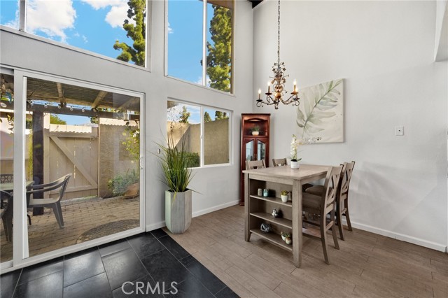 Detail Gallery Image 5 of 19 For 1399 Fredericks, Upland,  CA 91786 - 2 Beds | 1 Baths