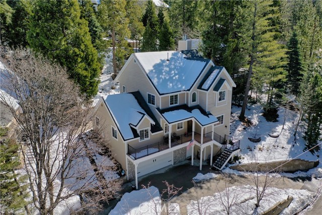 Detail Gallery Image 61 of 70 For 197 Massive Rd, Lake Arrowhead,  CA 92352 - 4 Beds | 3/1 Baths