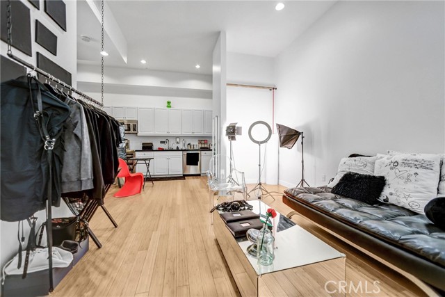 Detail Gallery Image 7 of 22 For 1401 Mission St #105,  South Pasadena,  CA 91030 - 1 Beds | 1 Baths