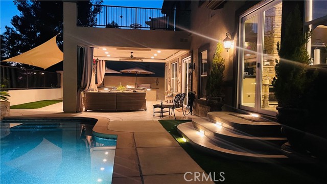 Image 23 of 25 For 732 S Rosecrest Cir