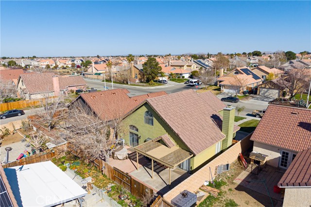 Detail Gallery Image 50 of 50 For 36843 Hillcrest, Palmdale,  CA 93552 - 3 Beds | 2 Baths