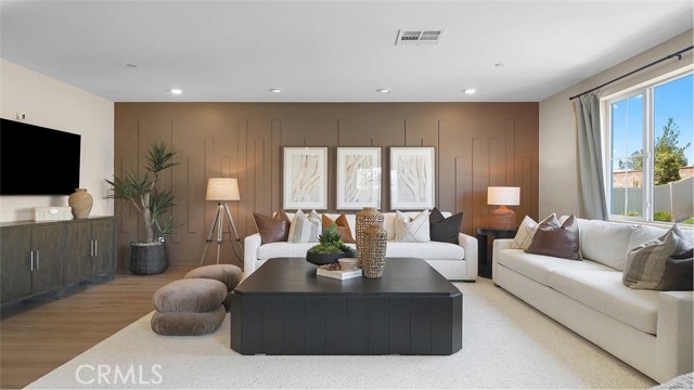 Detail Gallery Image 5 of 25 For 16504 Tarano Ln, Moreno Valley,  CA 92551 - 5 Beds | 3 Baths