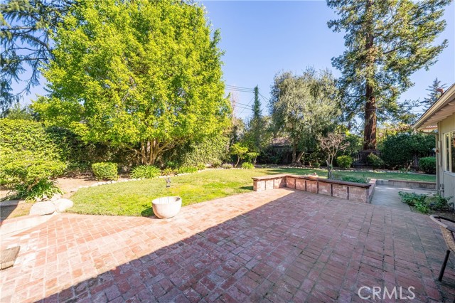 Detail Gallery Image 29 of 38 For 1635 San Pasqual, Pasadena,  CA 91106 - 4 Beds | 3 Baths