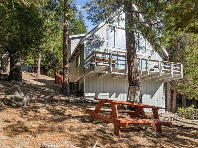 401 Grass Valley, Lake Arrowhead, CA 92352