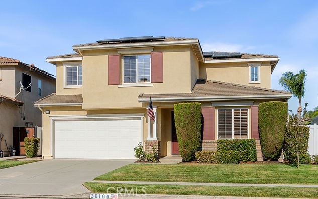 Detail Gallery Image 1 of 1 For 38166 Hazelwood St, Murrieta,  CA 92562 - 4 Beds | 3 Baths