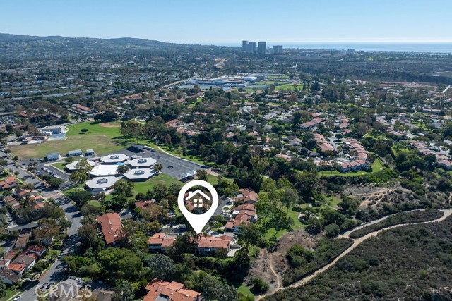 Detail Gallery Image 44 of 50 For 338 Vista Madera, Newport Beach,  CA 92660 - 2 Beds | 3 Baths