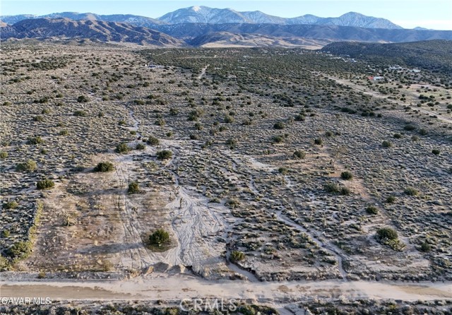Detail Gallery Image 6 of 11 For 0 Fort Tejon Rd Vic 202, Llano,  CA 93544 - – Beds | – Baths