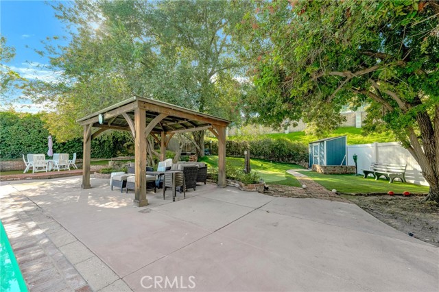 Detail Gallery Image 51 of 58 For 4771 Vista De Oro, Woodland Hills,  CA 91364 - 6 Beds | 4/1 Baths