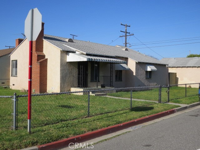 Image 3 for 14866 Sutro Ave, Gardena, CA 90249